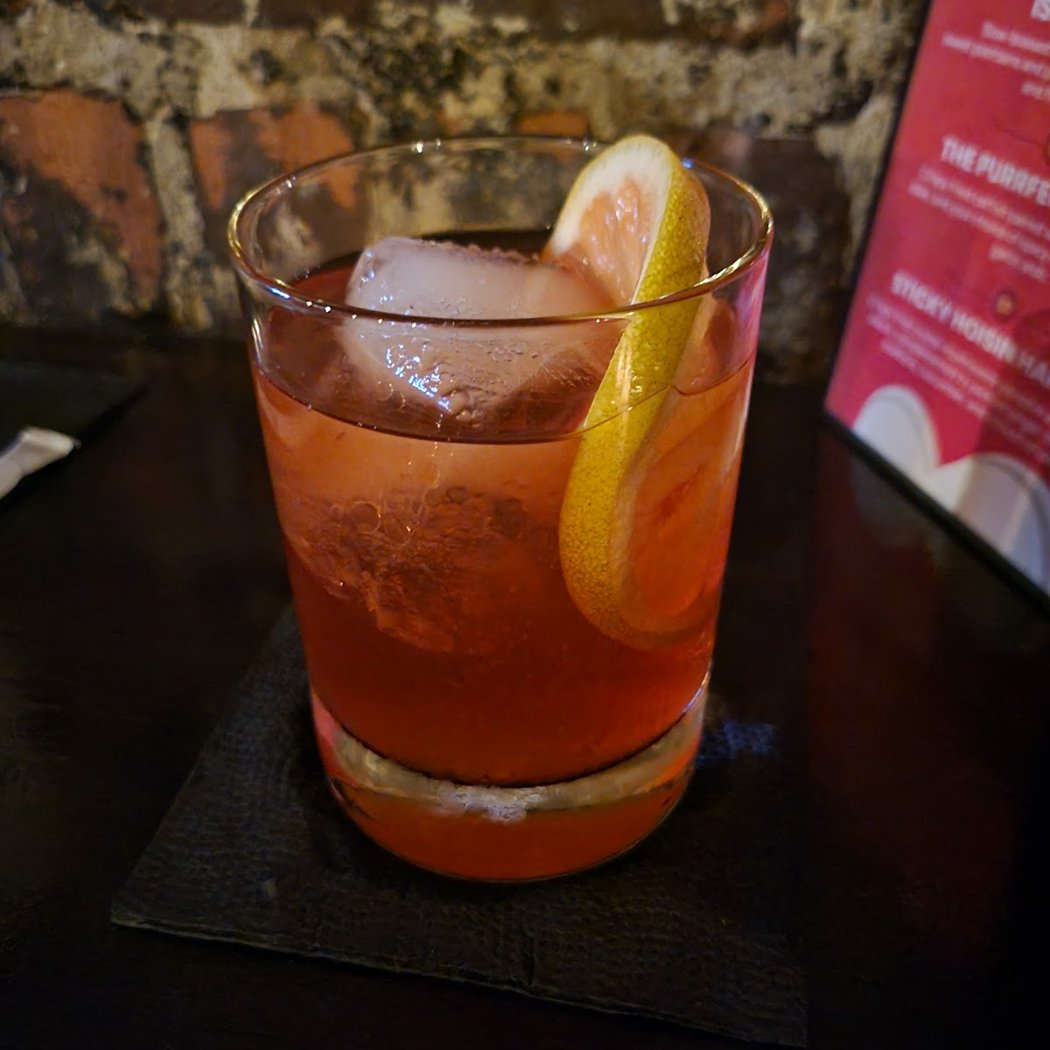 Union Street Pub 1