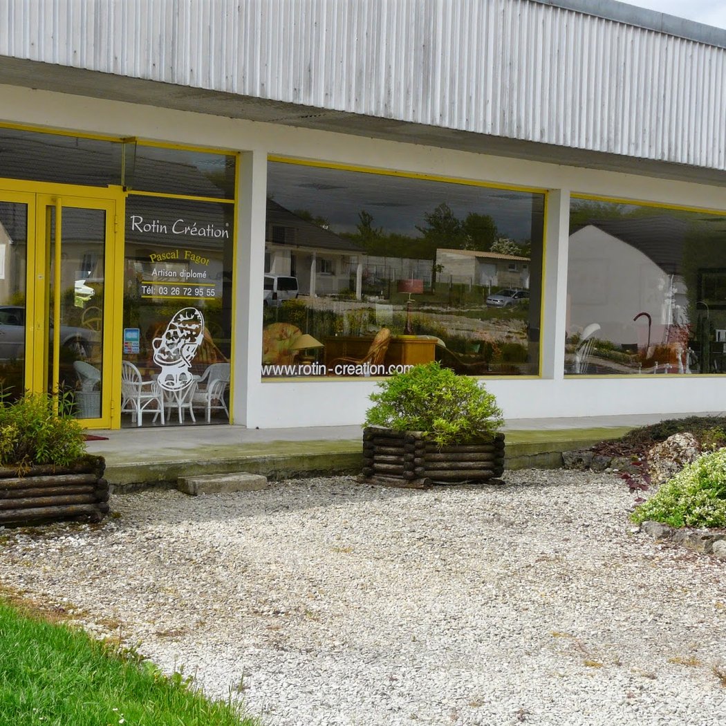 Rotin Création 3