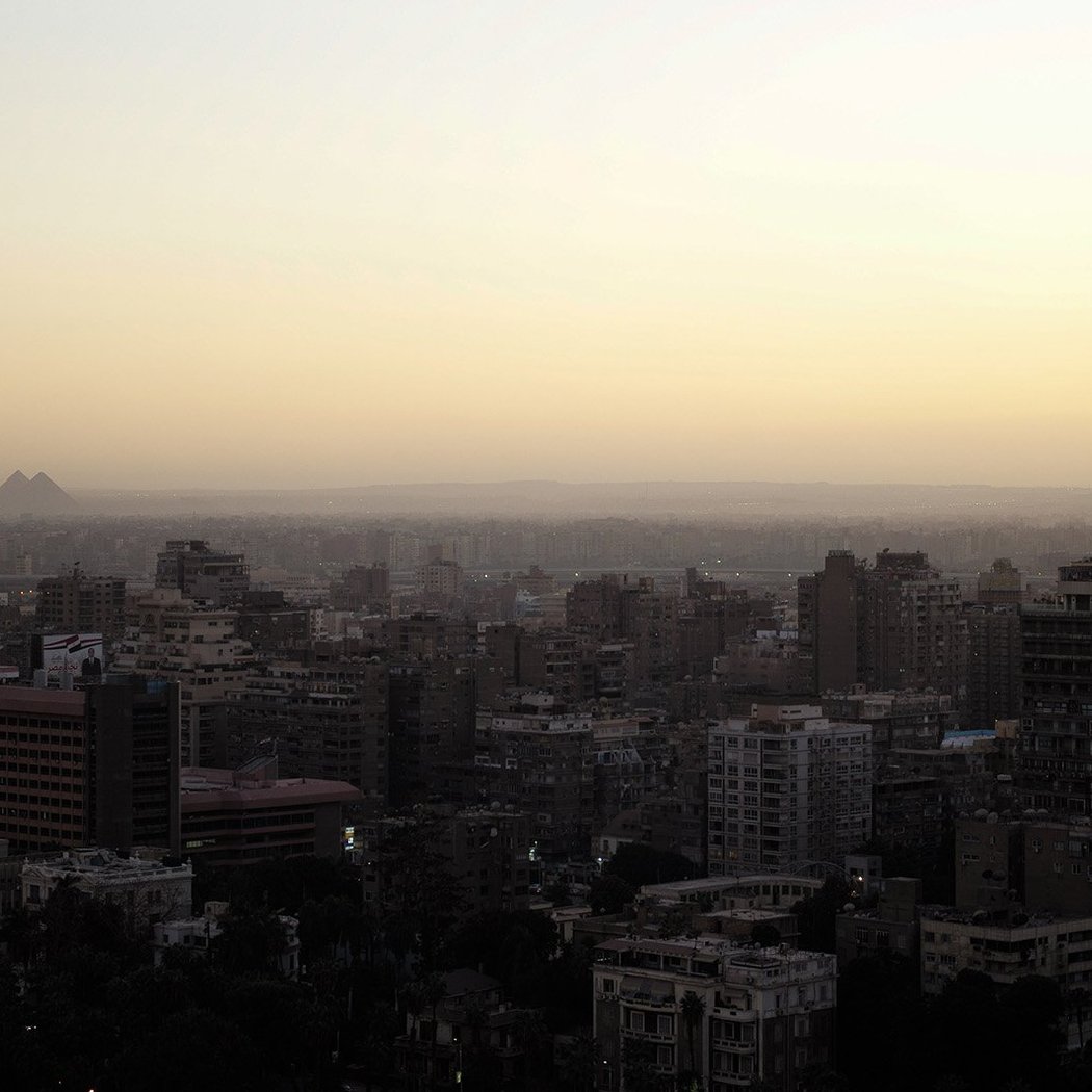 Une Fable Egyptienne 2
