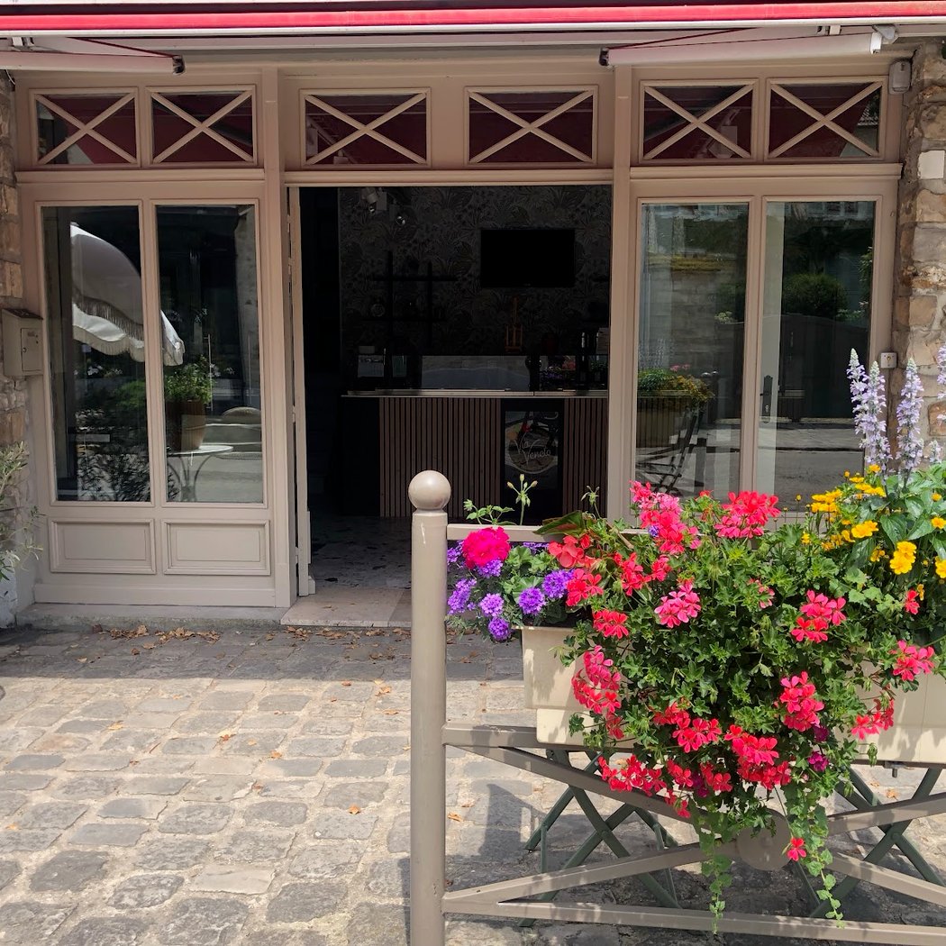 Gelateria Via Veneto - Artisan glacier 3