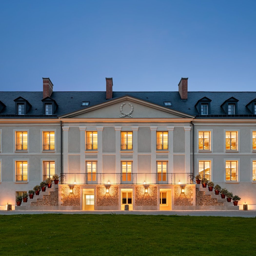 Dolce By Wyndham Versailles - Area Du Montcel 1