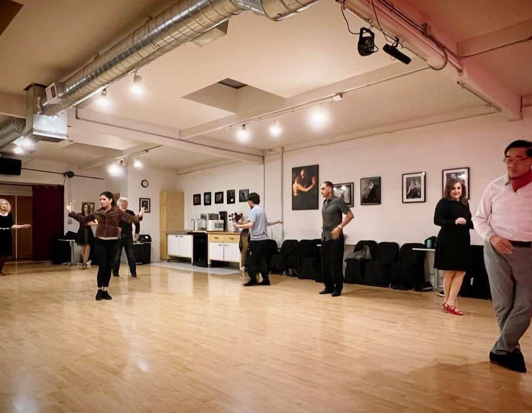 Escuela de Tango de Buenos Aires 2