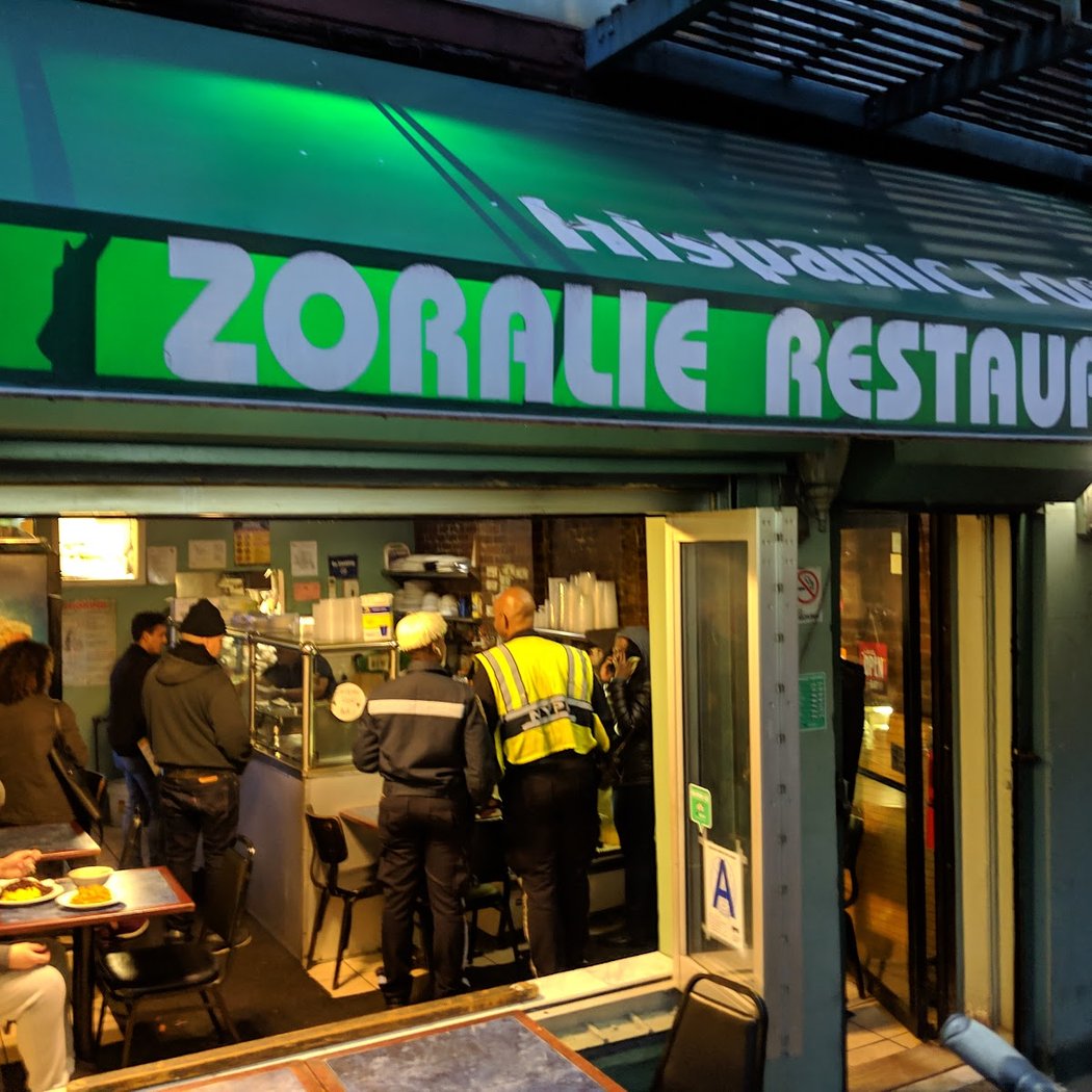 Zoralie 3