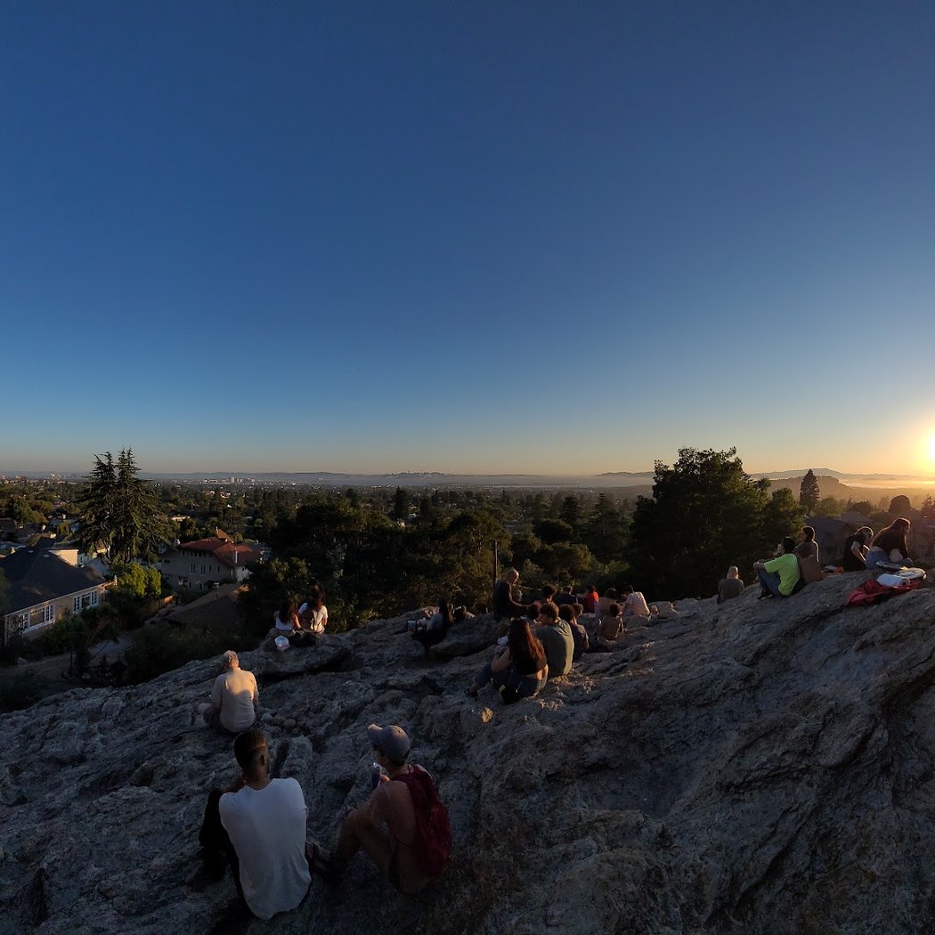 Indian Rock Park 1