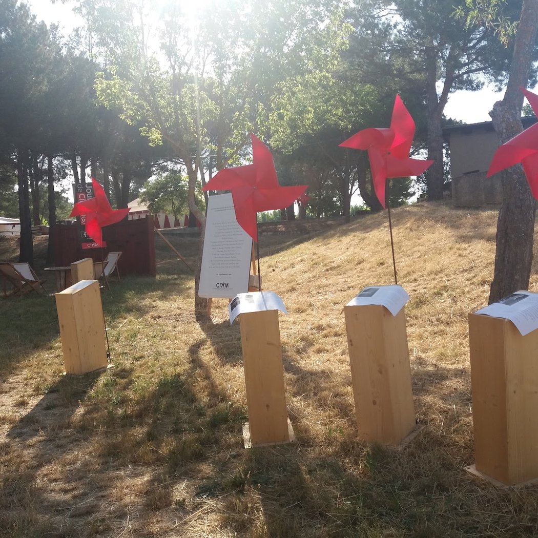 Ateliers Créatifs 2