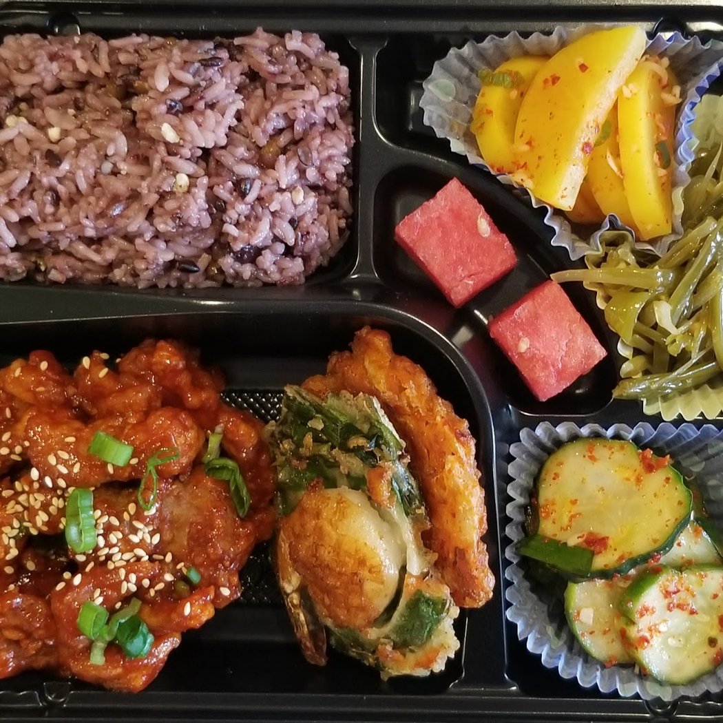 Jang Dok Dae Corp 3