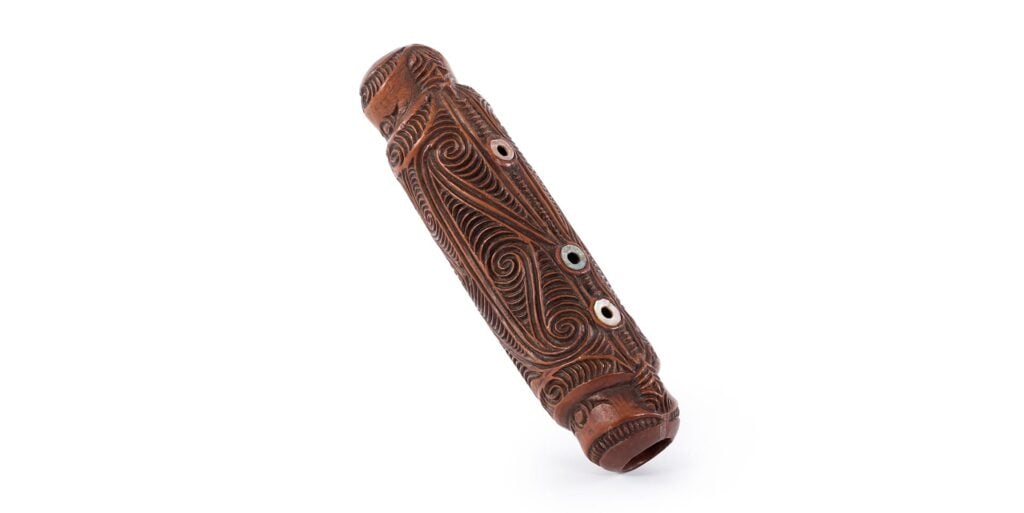 The Magical Flute: Beauty, Enchantment, and Power 3