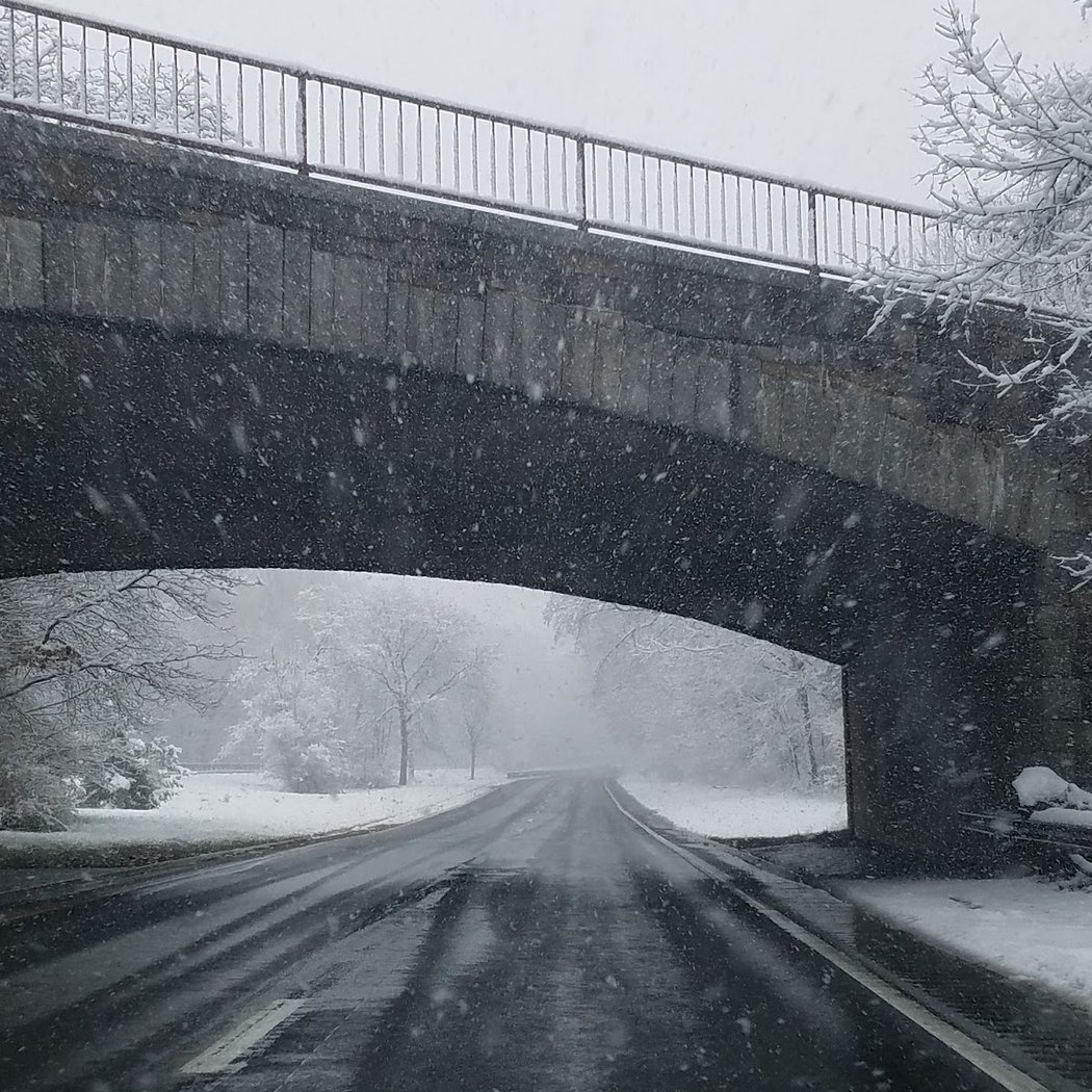 Palisades Interstate Parkway 3