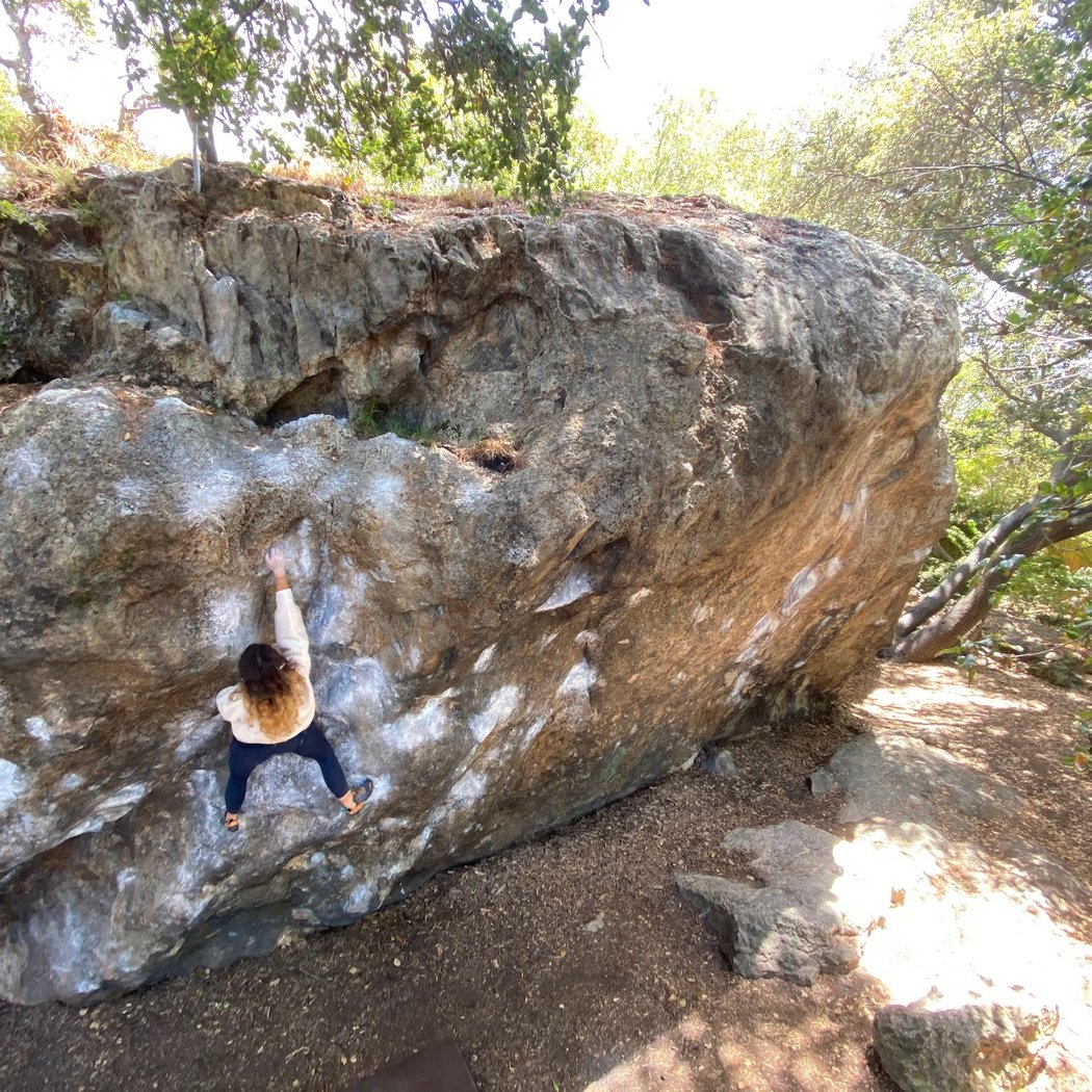 Mortar Rock Park 1