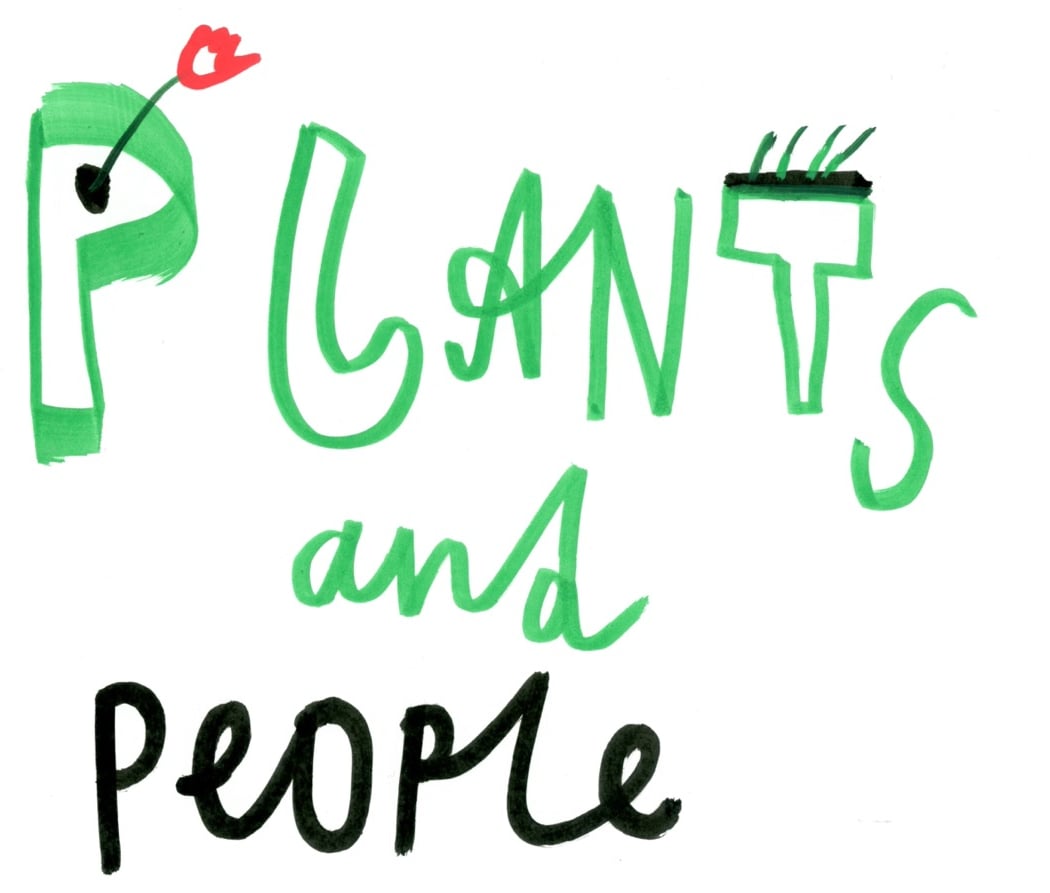 Plants and People 2