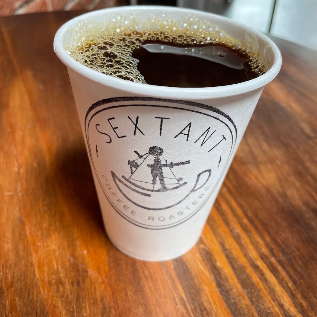 Sextant Coffee Roasters 3