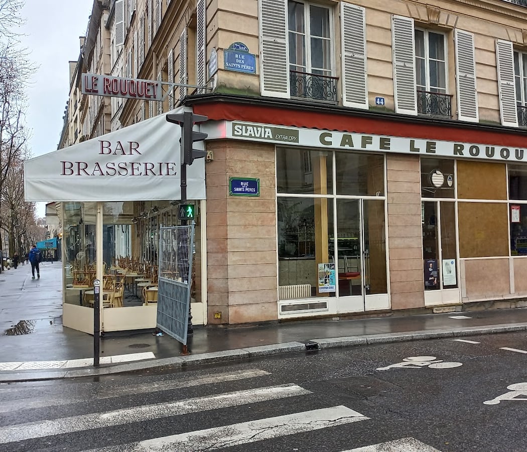 Le Rouquet 2