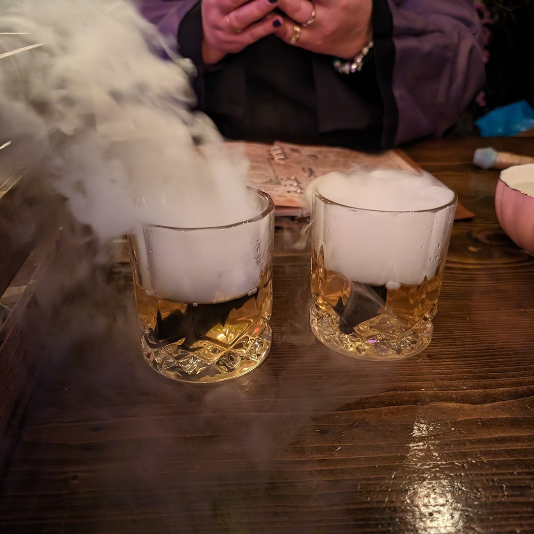 The Cauldron NYC Downtown 1