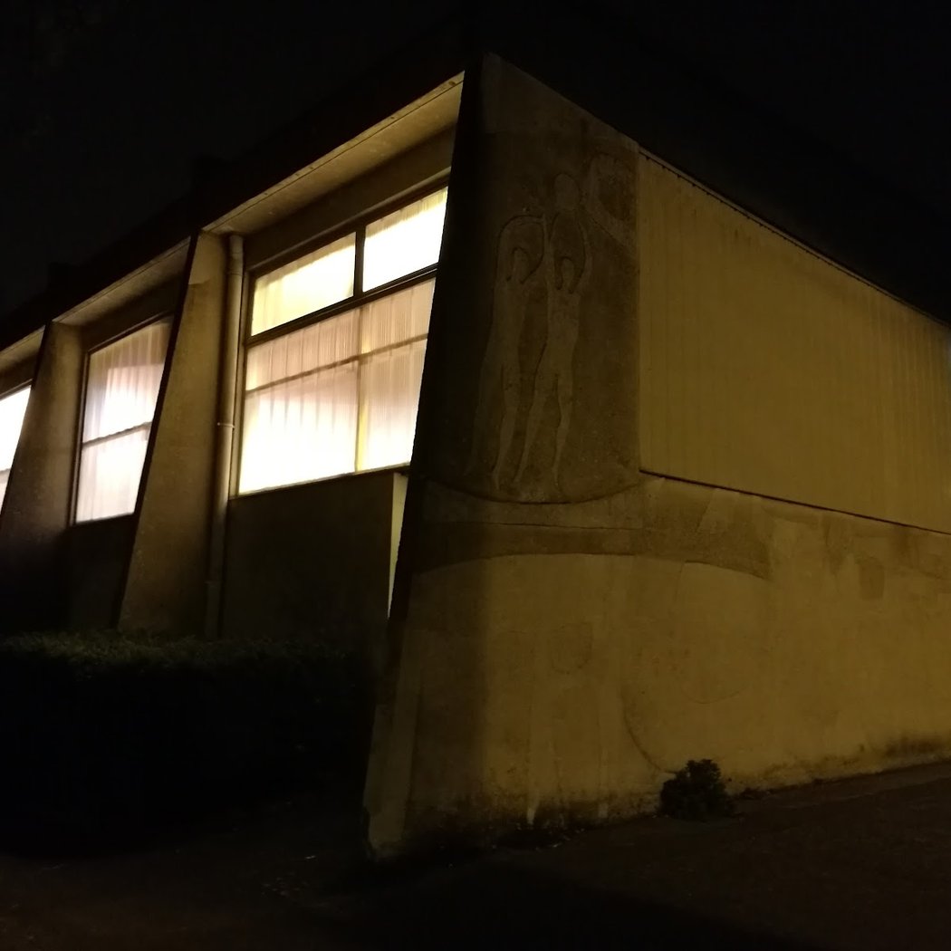 Ecole du sport 2