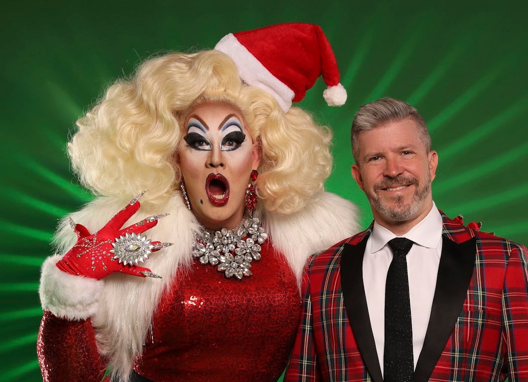 Holiday Gaiety 1