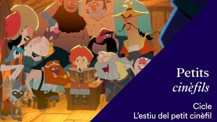 Petits cinefils 1