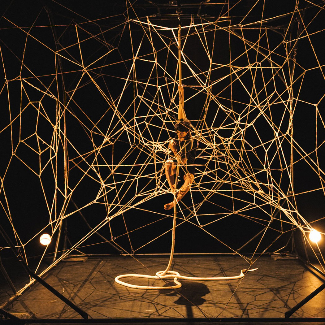 Anitya, L'impermanence 1