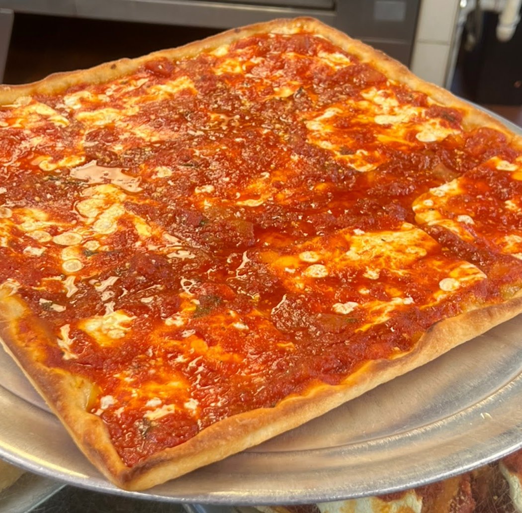Ancona Pizzeria & Restaurant 1