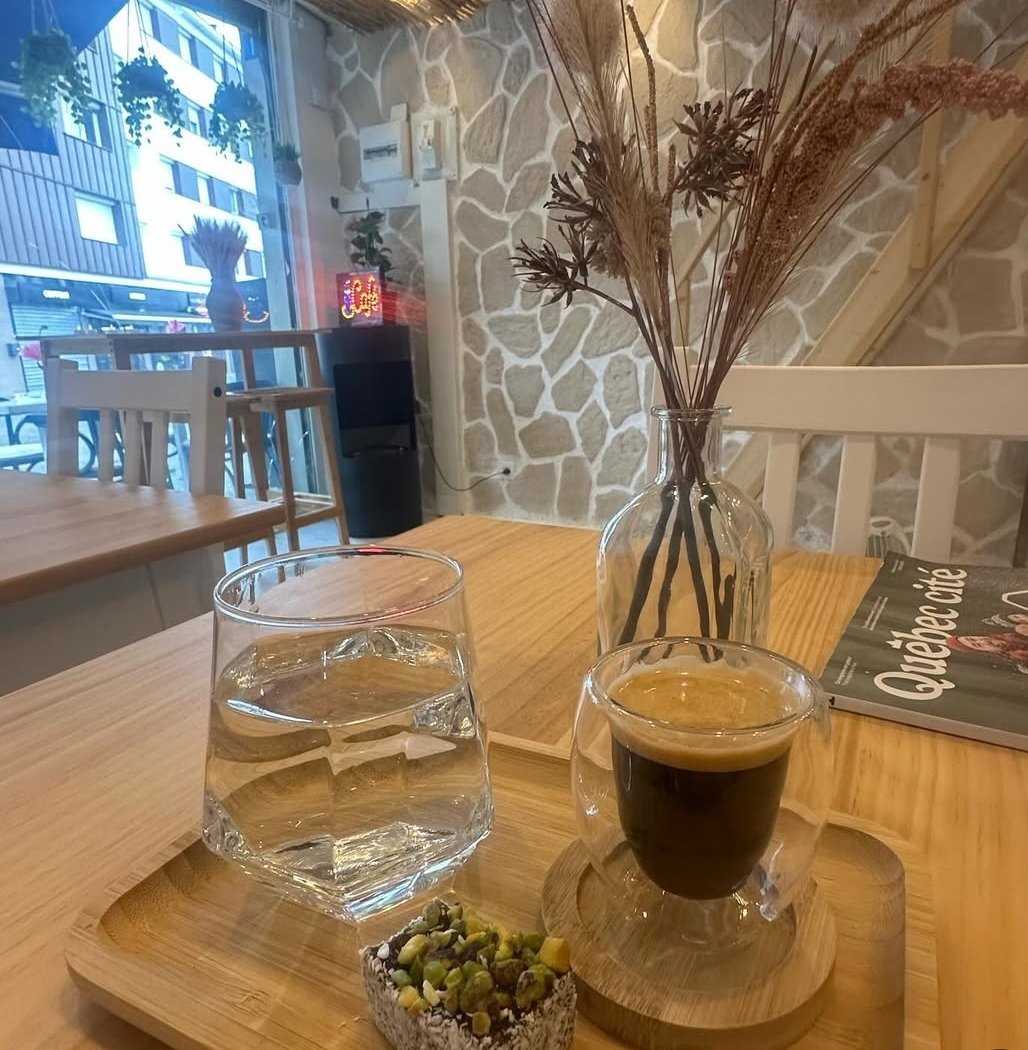 Café de la gare 3