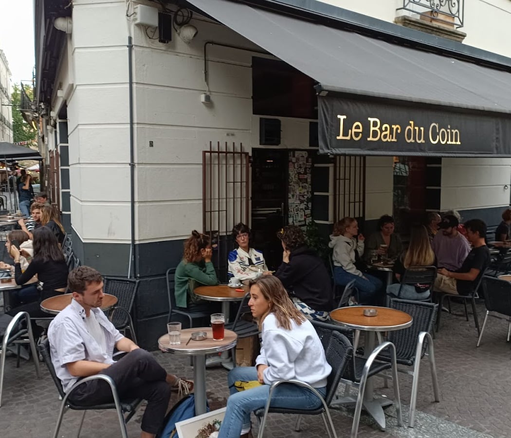 Le Bar Du Coin 5