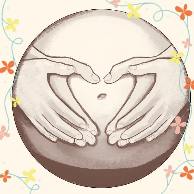 Empowered Birth Partner Workshop 1
