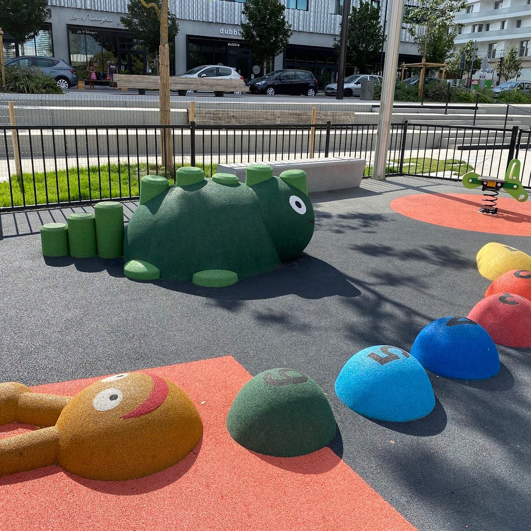Action artistique participative «D’où jaillit la lumière» 3