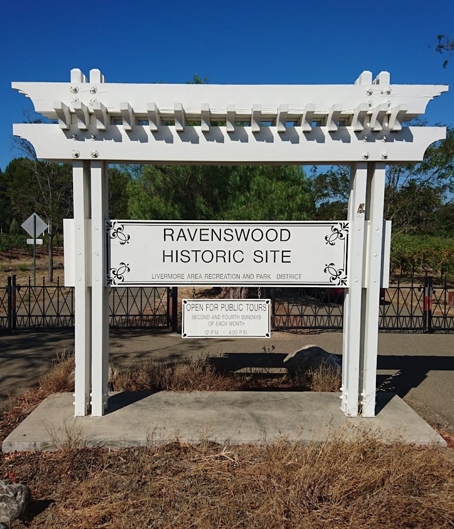 Ravenswood Park 3
