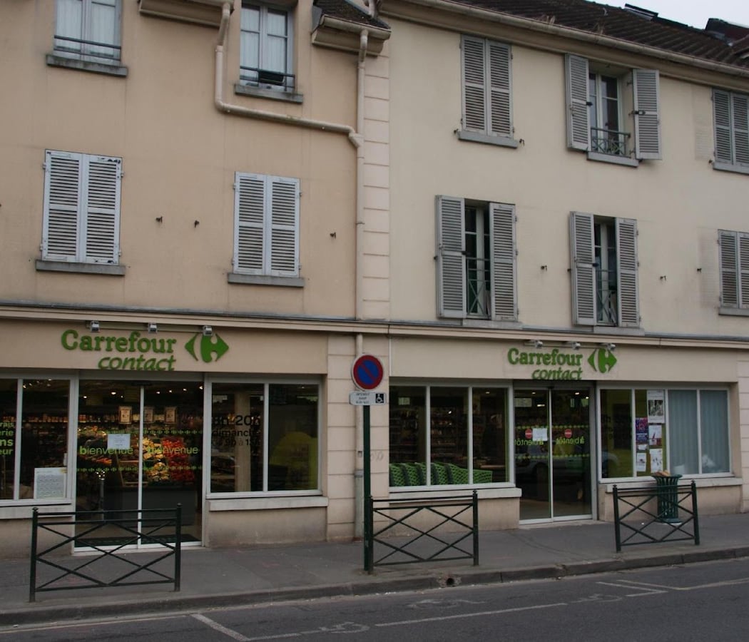 Carrefour Contact 2