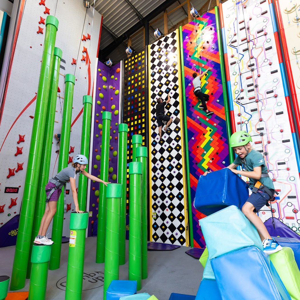 Climb Up Angers - Les Ponts-de-Cé 1