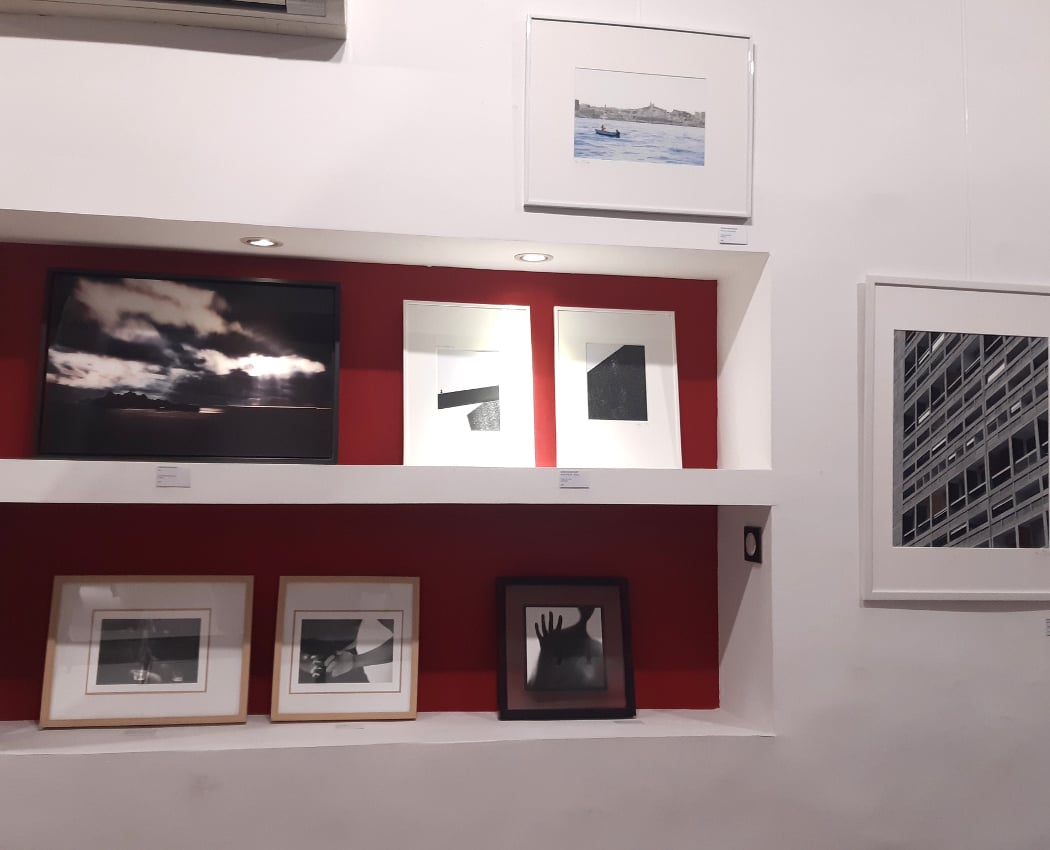 Exposition Black&White 1