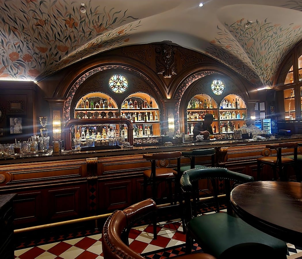 PANERAI WHISKEY MASTERCLASS 2