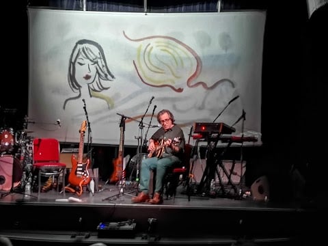 Lionel Langlais Concert 1