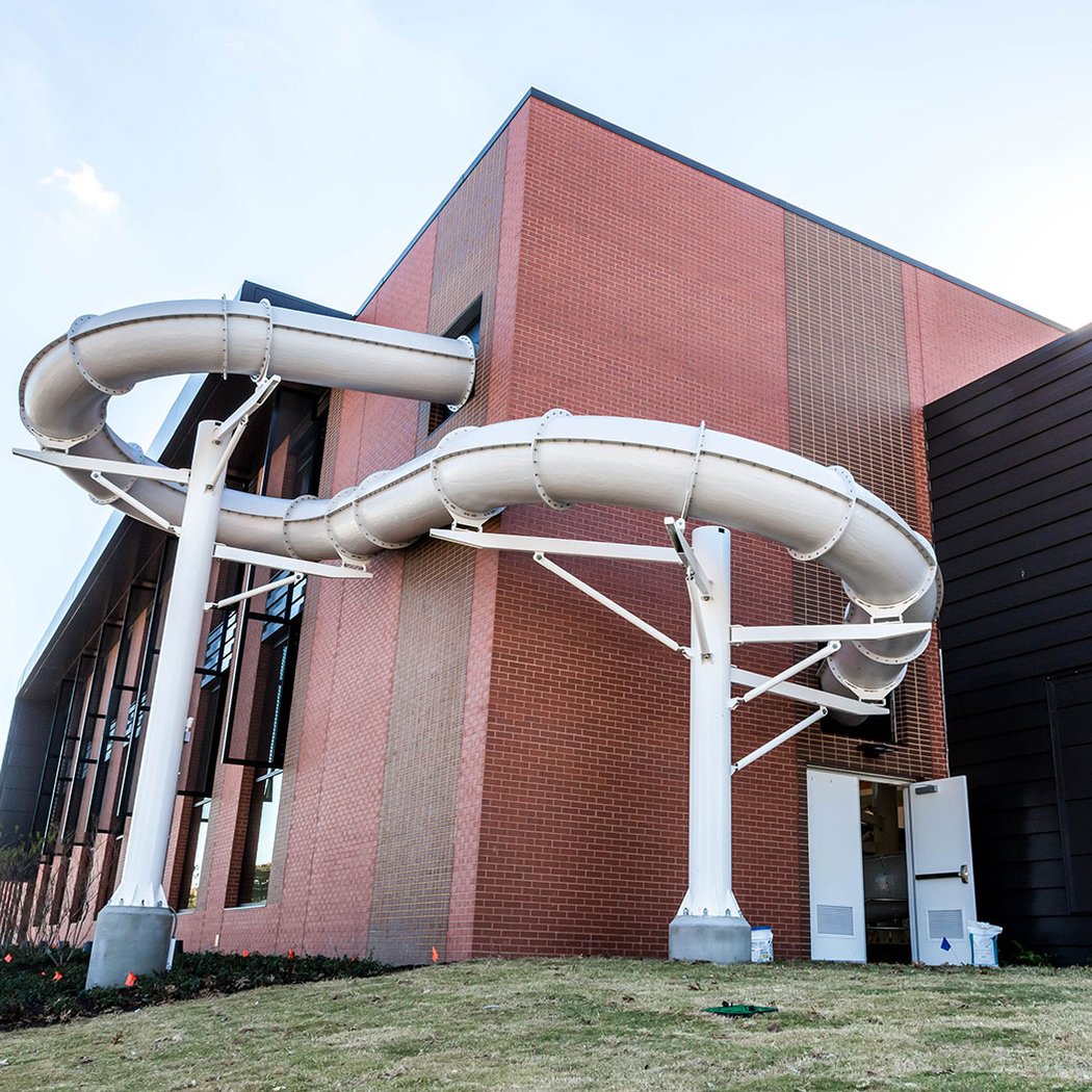 Carpenter Park Recreation Center 3