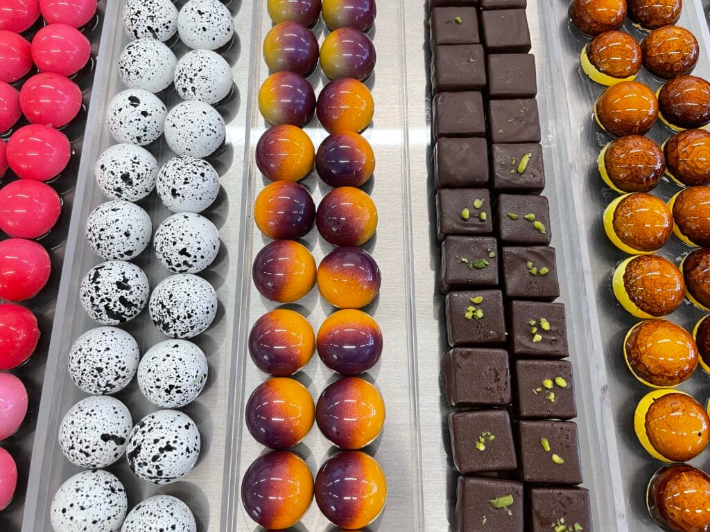 Shekoh Confections 2