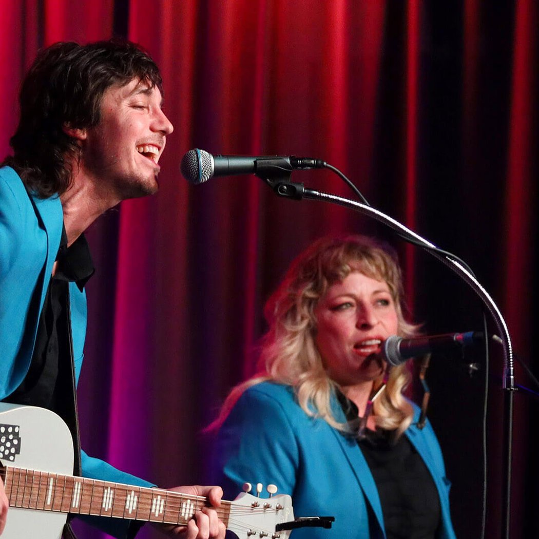 Shovels and Rope 1
