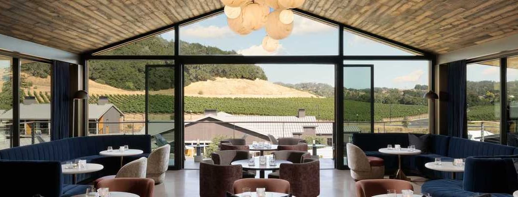 Appellation Healdsburg 2