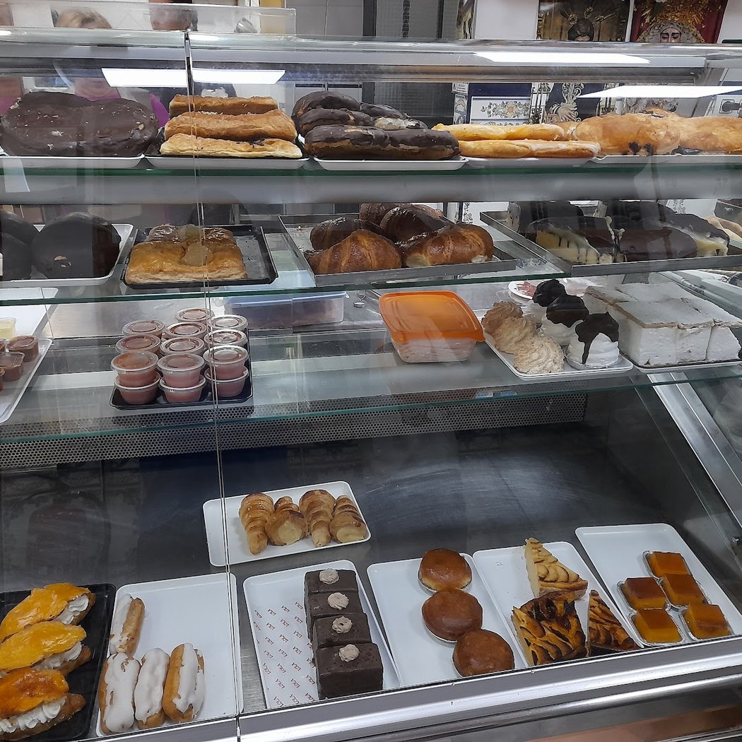 Confitería Lola S.L 2