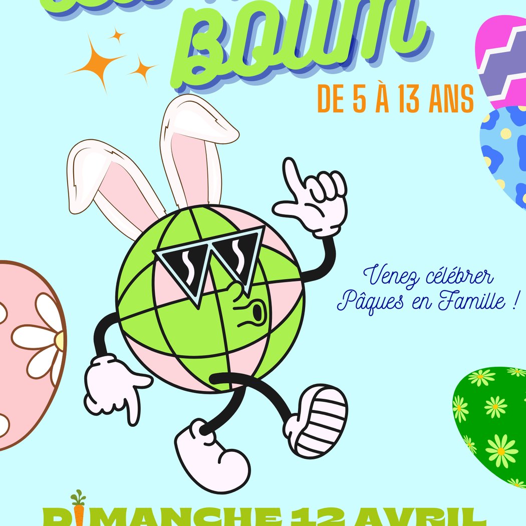 Moon Boum 1