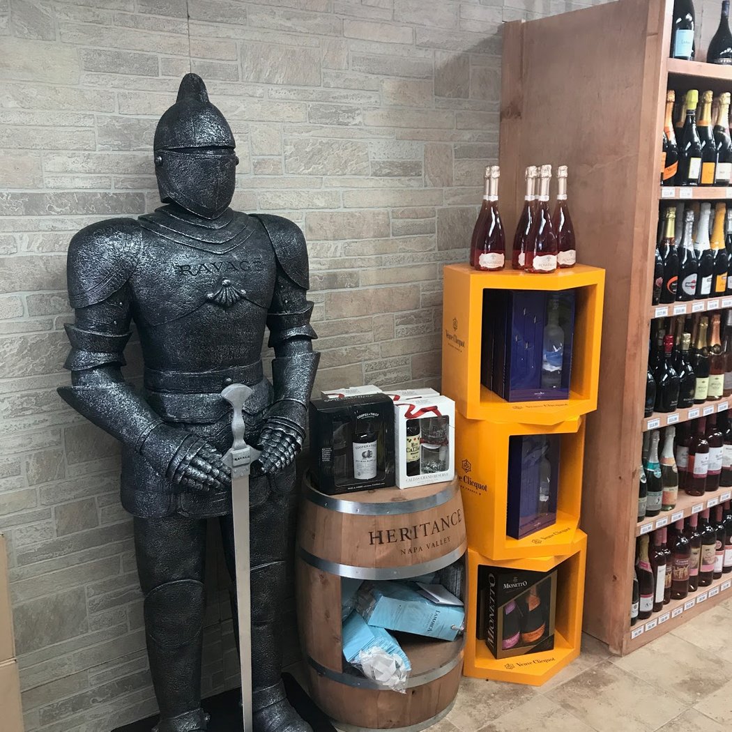 PPL UNITED WINE AND LIQUOR 3