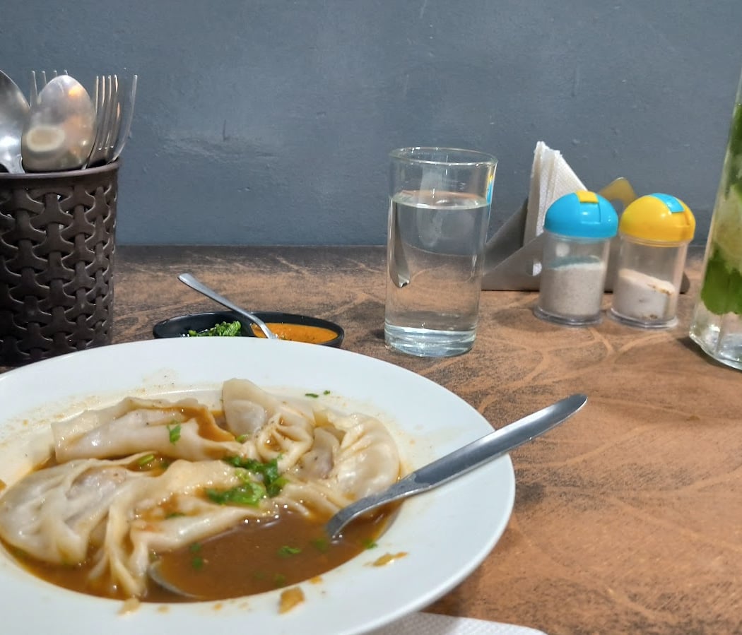 Nest Restaurant 3