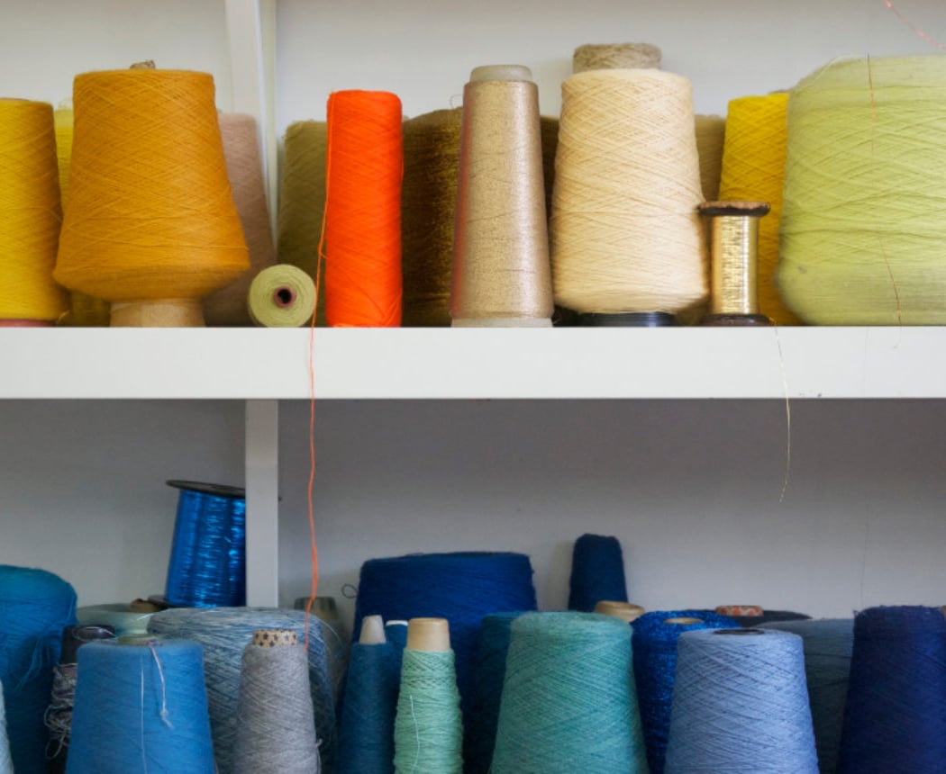 4 Week Machine Knitting 101 1