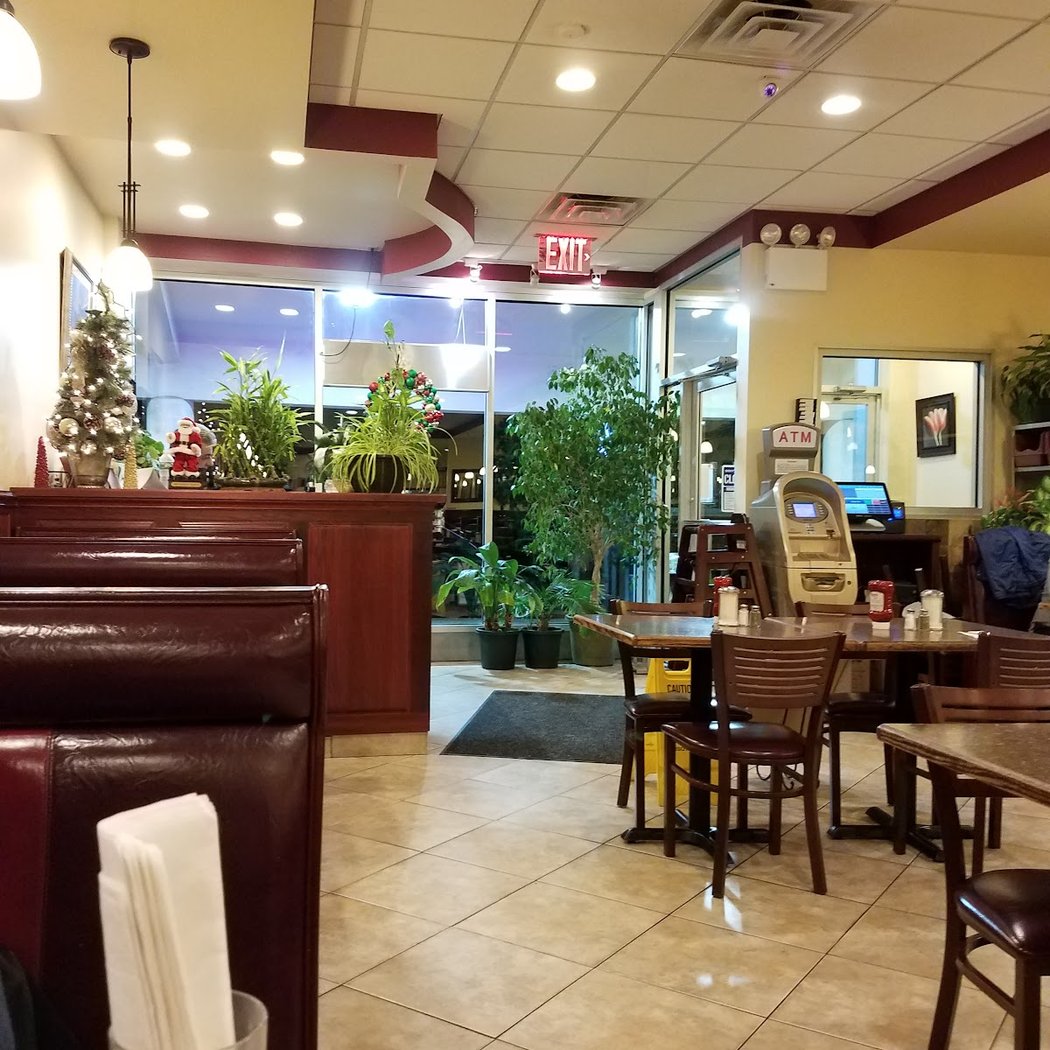 Lollipops Diner 2