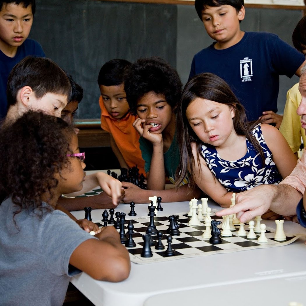 STEM Camps for East Bay Kids 1