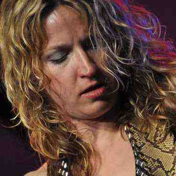 Ana Popovic 2