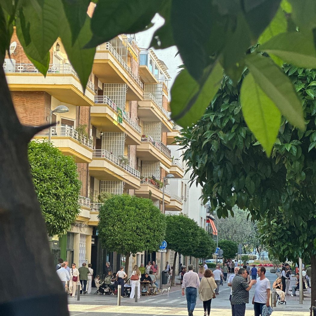 Calle Asunción 2
