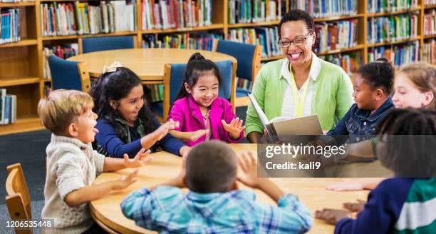 Storytime 1