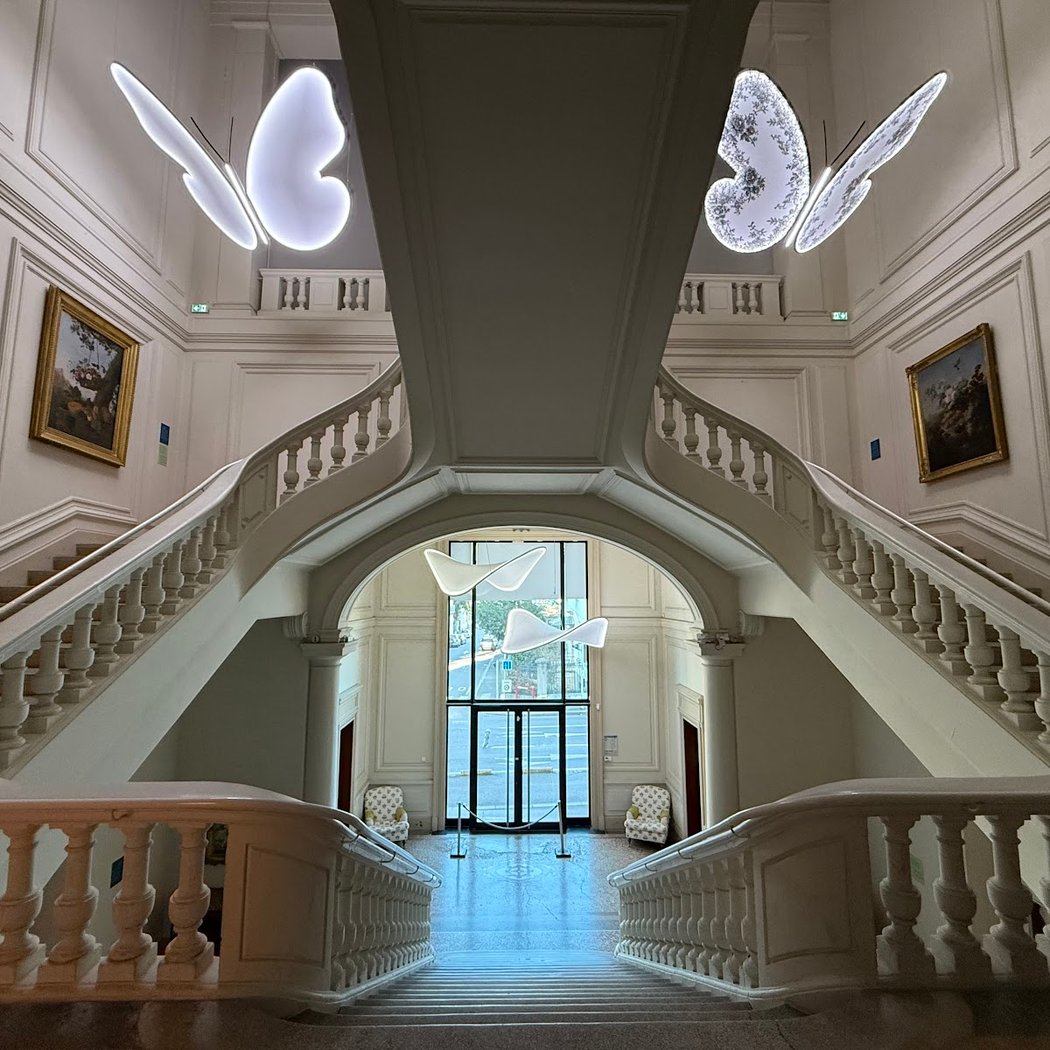 Musée de l'Impression sur étoffes 3