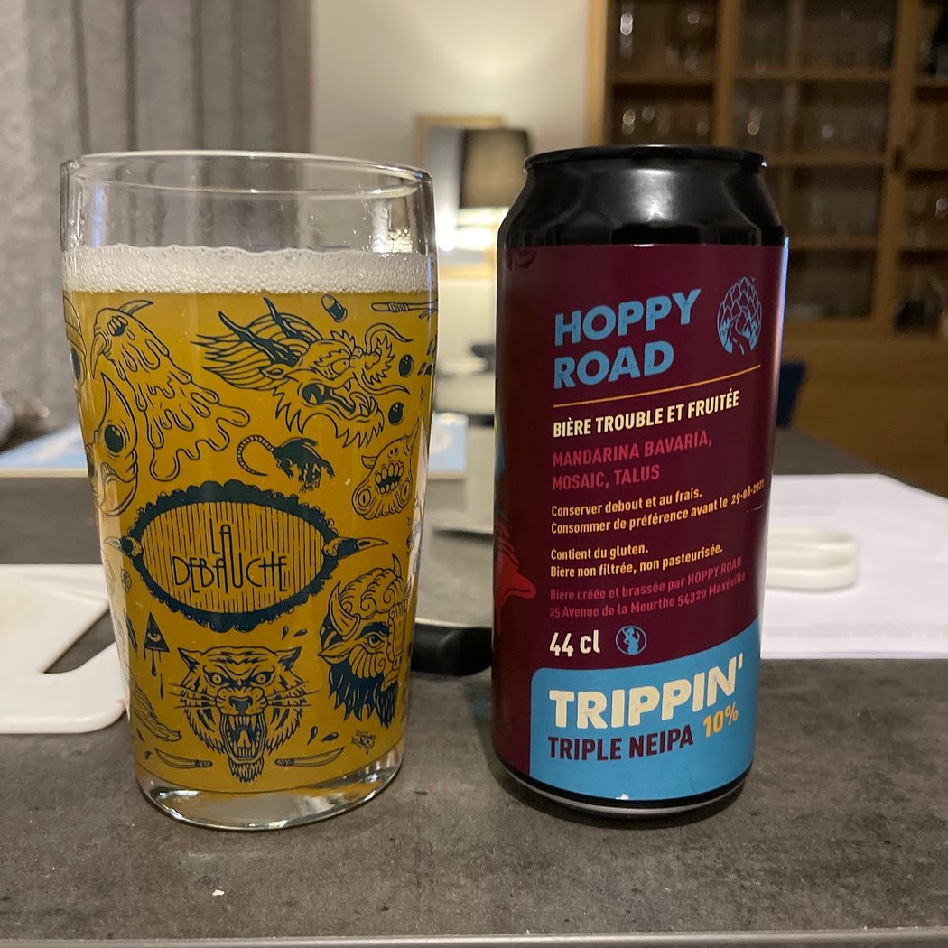 Hoppy Road 3