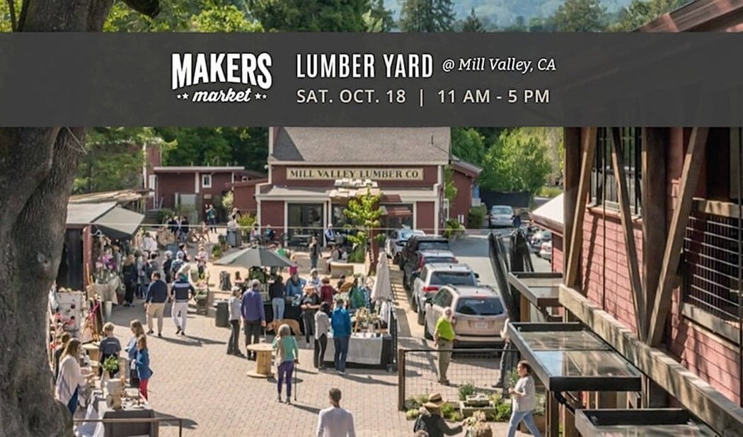 Maker's Market 2