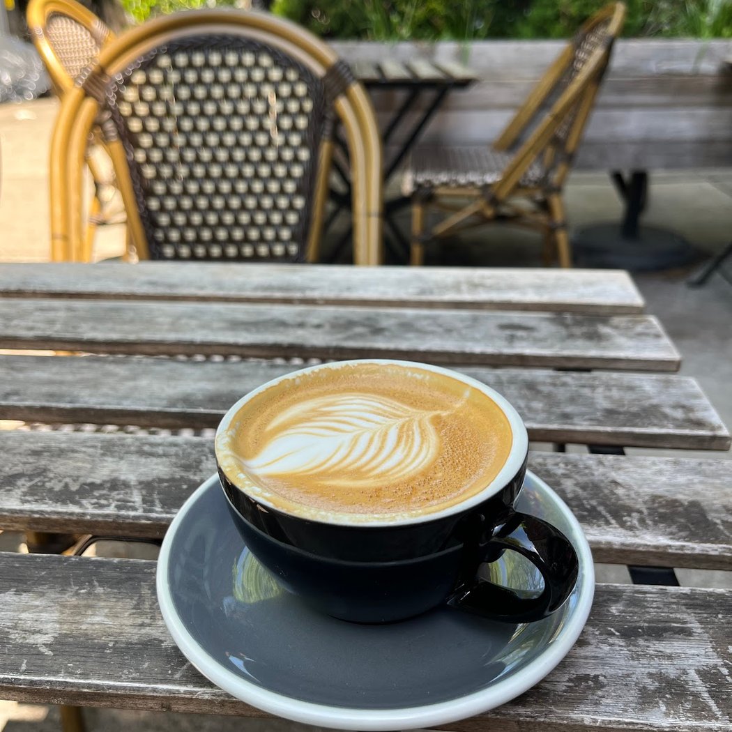 Double Dutch Espresso 1